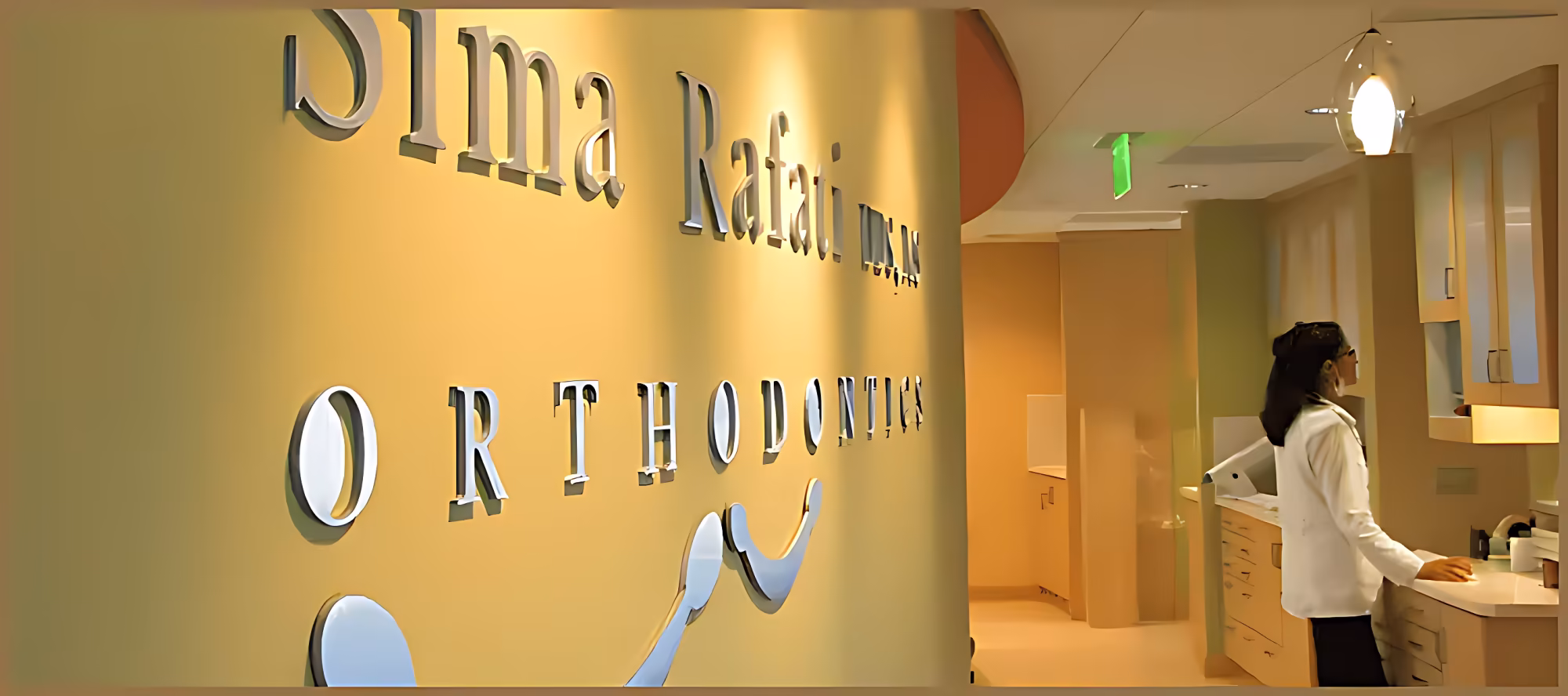 Dr. Sima Rafati, DDS, MS